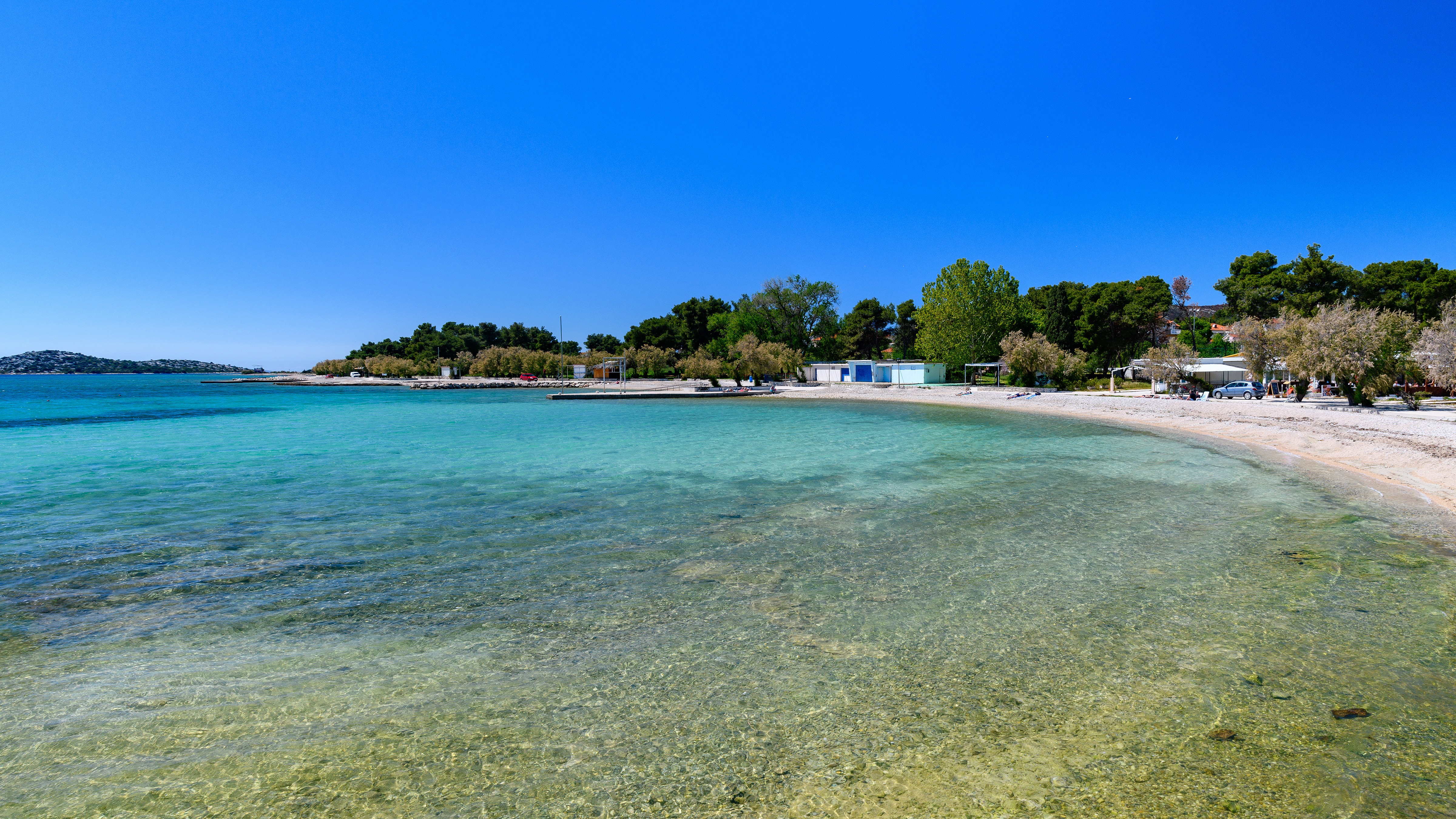Vodice (Cro&aacute;cia) - Bild 1